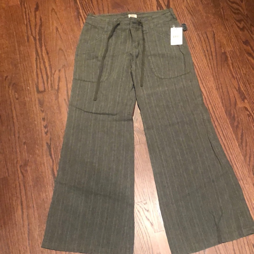 Free people pants
